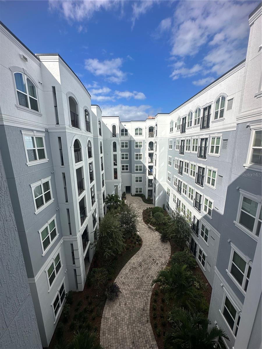 304 E SOUTH ST #5020, ORLANDO, FL, 32801