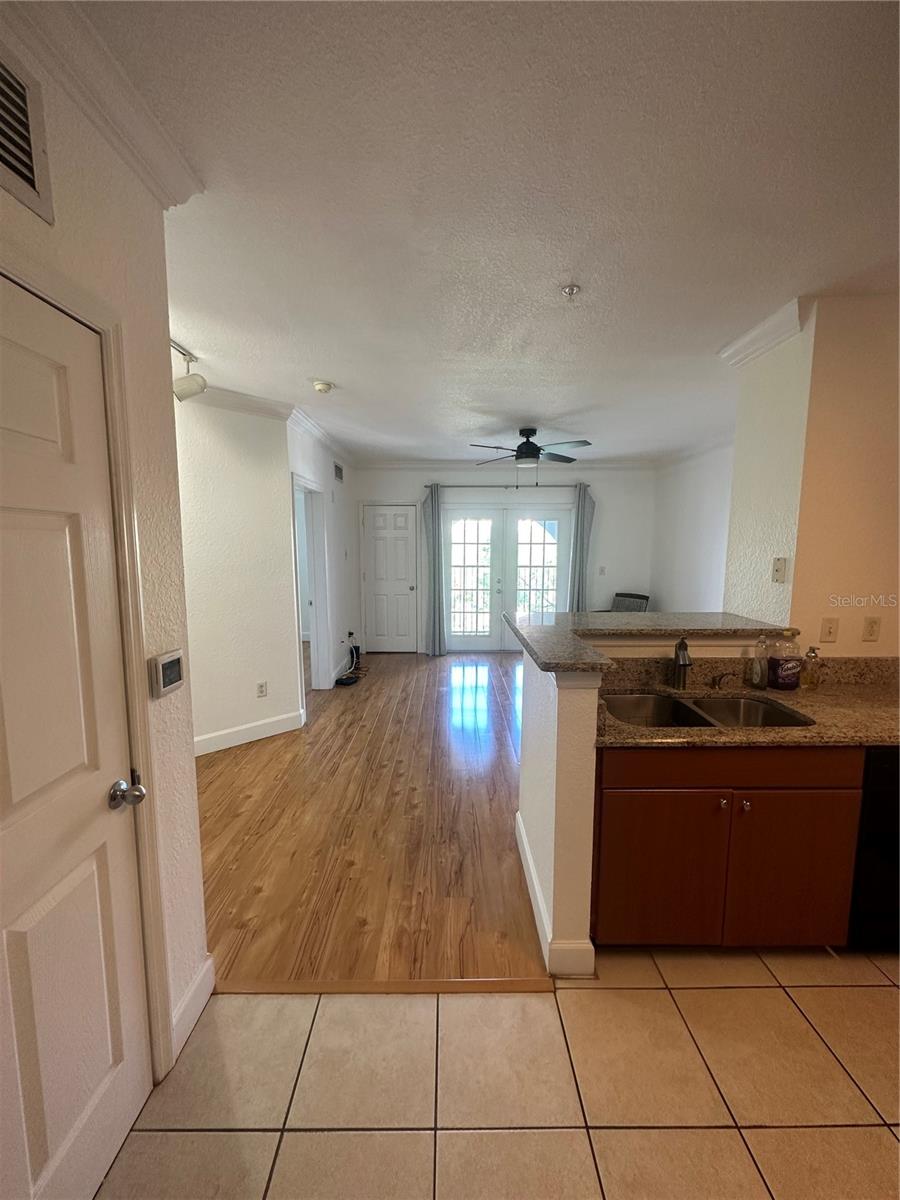 304 E SOUTH ST #5020, ORLANDO, FL, 32801