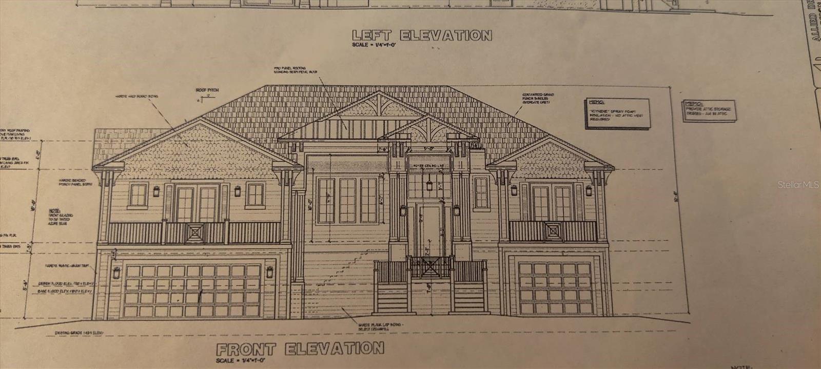 705 EL DORADO DR, VENICE, FL, 34285
