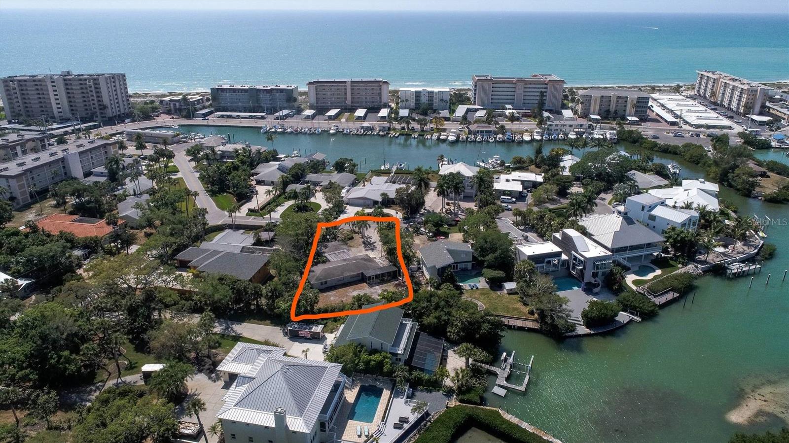 705 EL DORADO DR, VENICE, FL, 34285