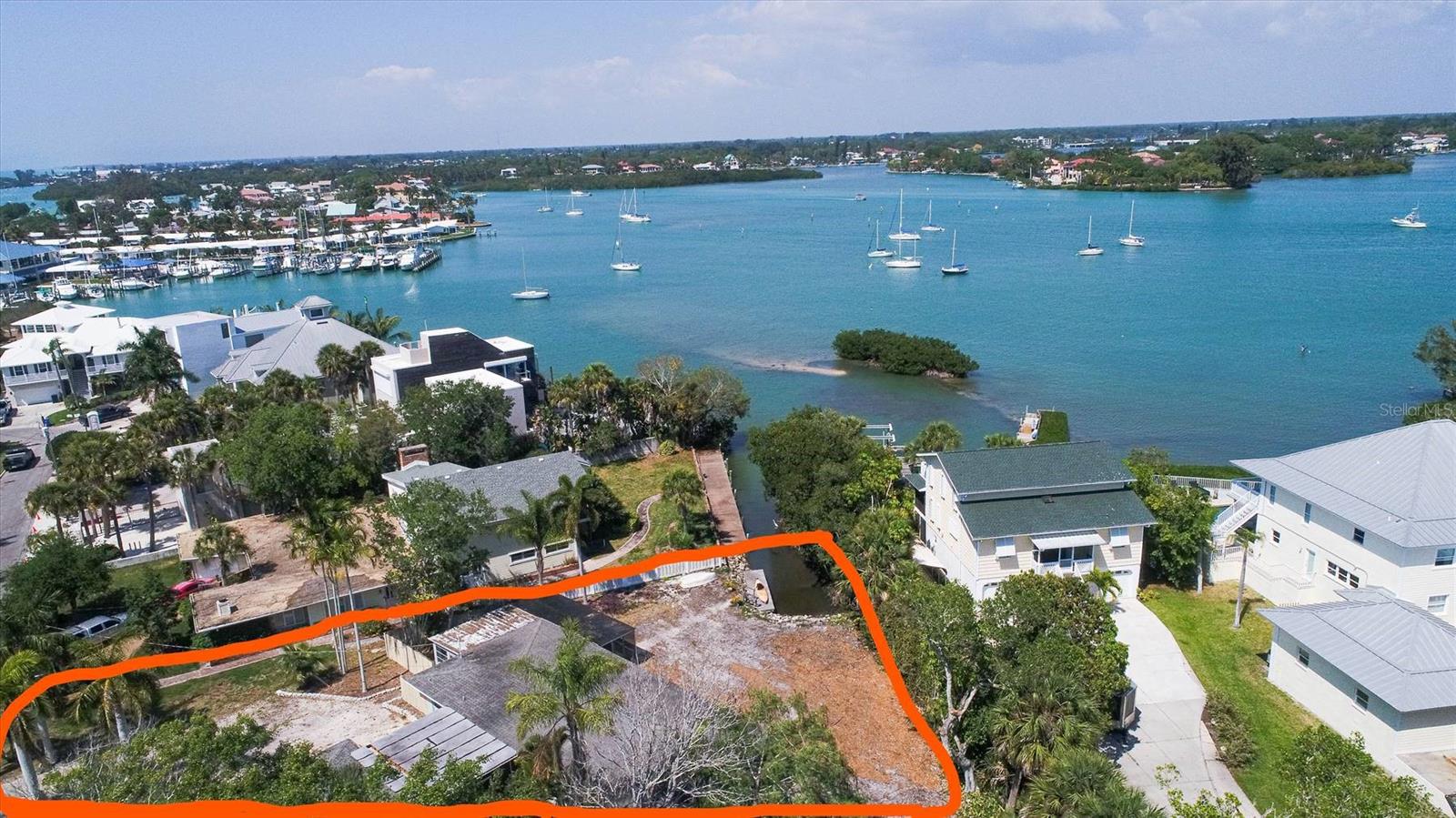 705 EL DORADO DR, VENICE, FL, 34285