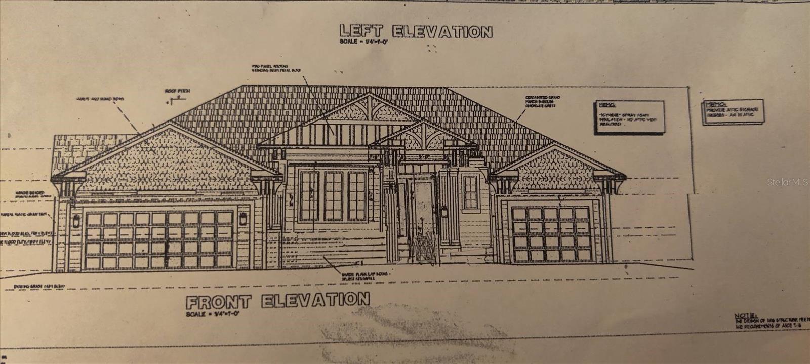 705 EL DORADO DR, VENICE, FL, 34285