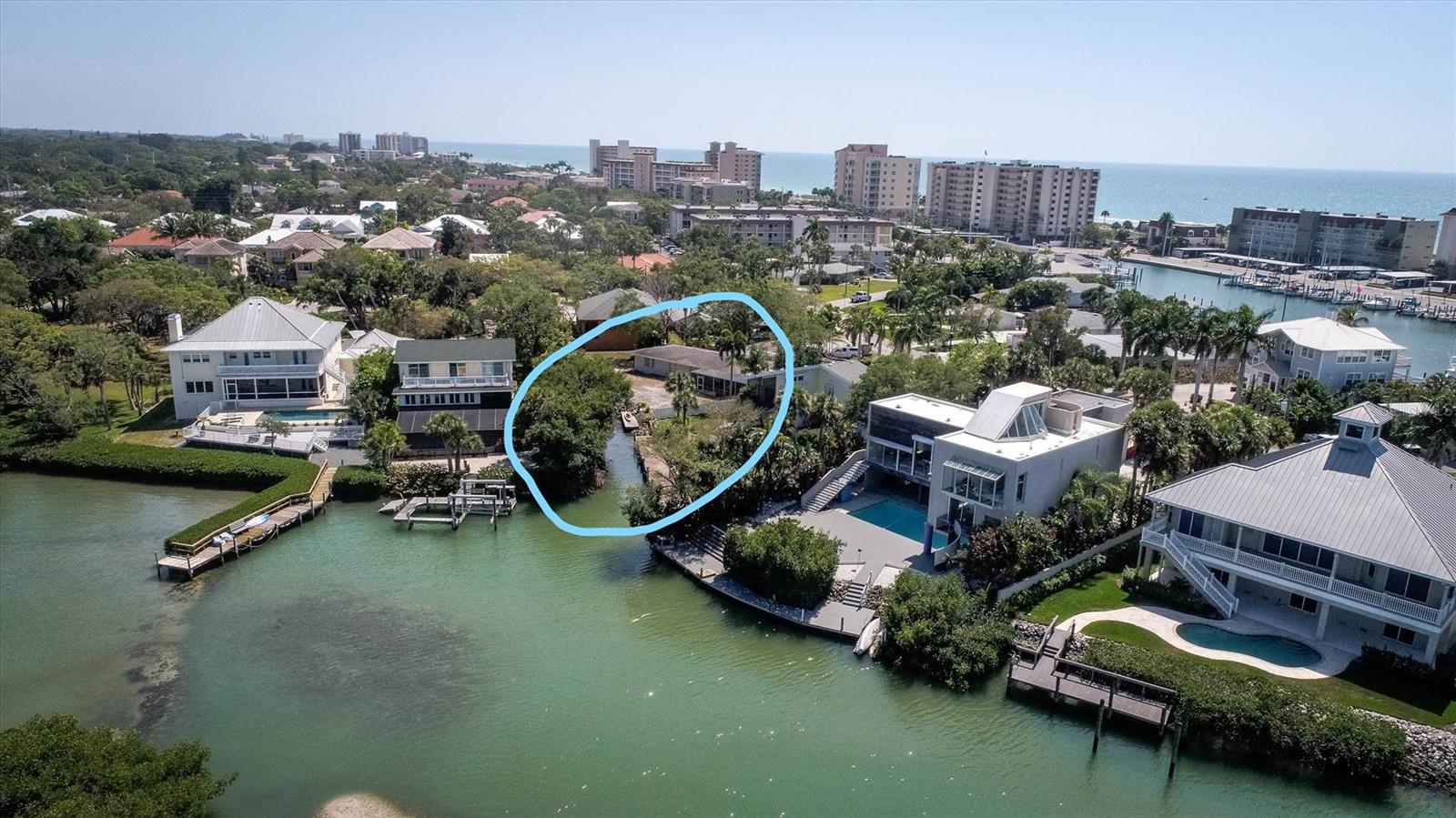 705 EL DORADO DR, VENICE, FL, 34285