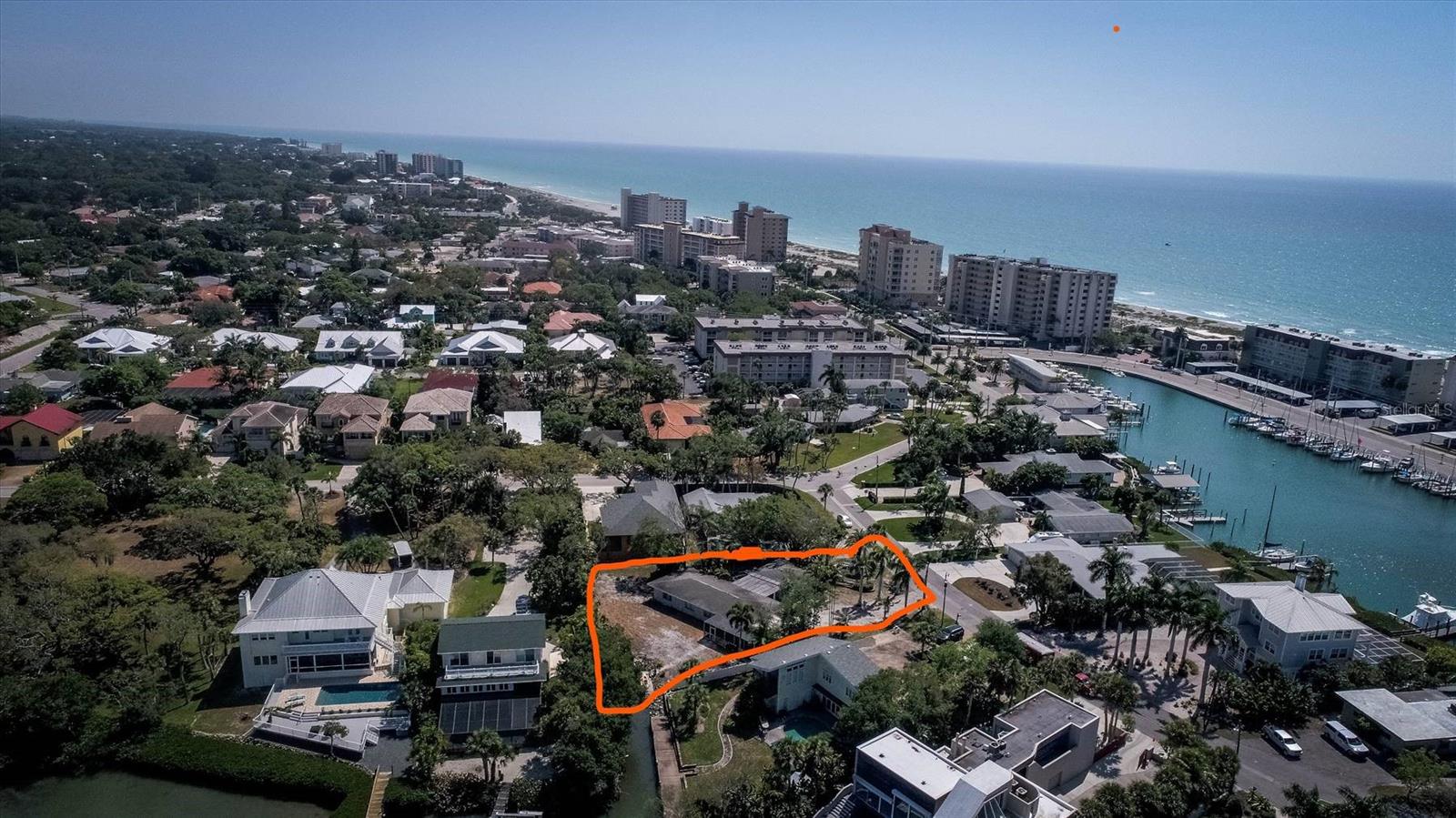 705 EL DORADO DR, VENICE, FL, 34285