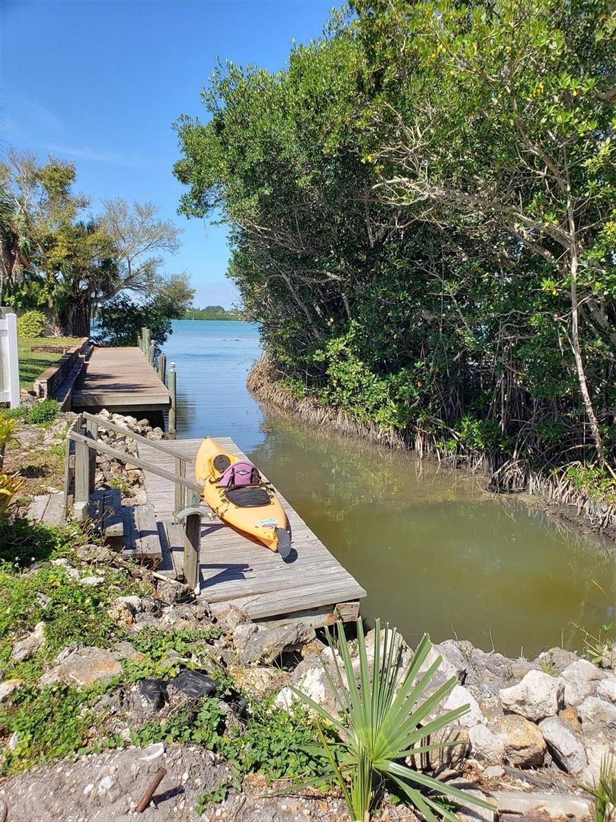 705 EL DORADO DR, VENICE, FL, 34285