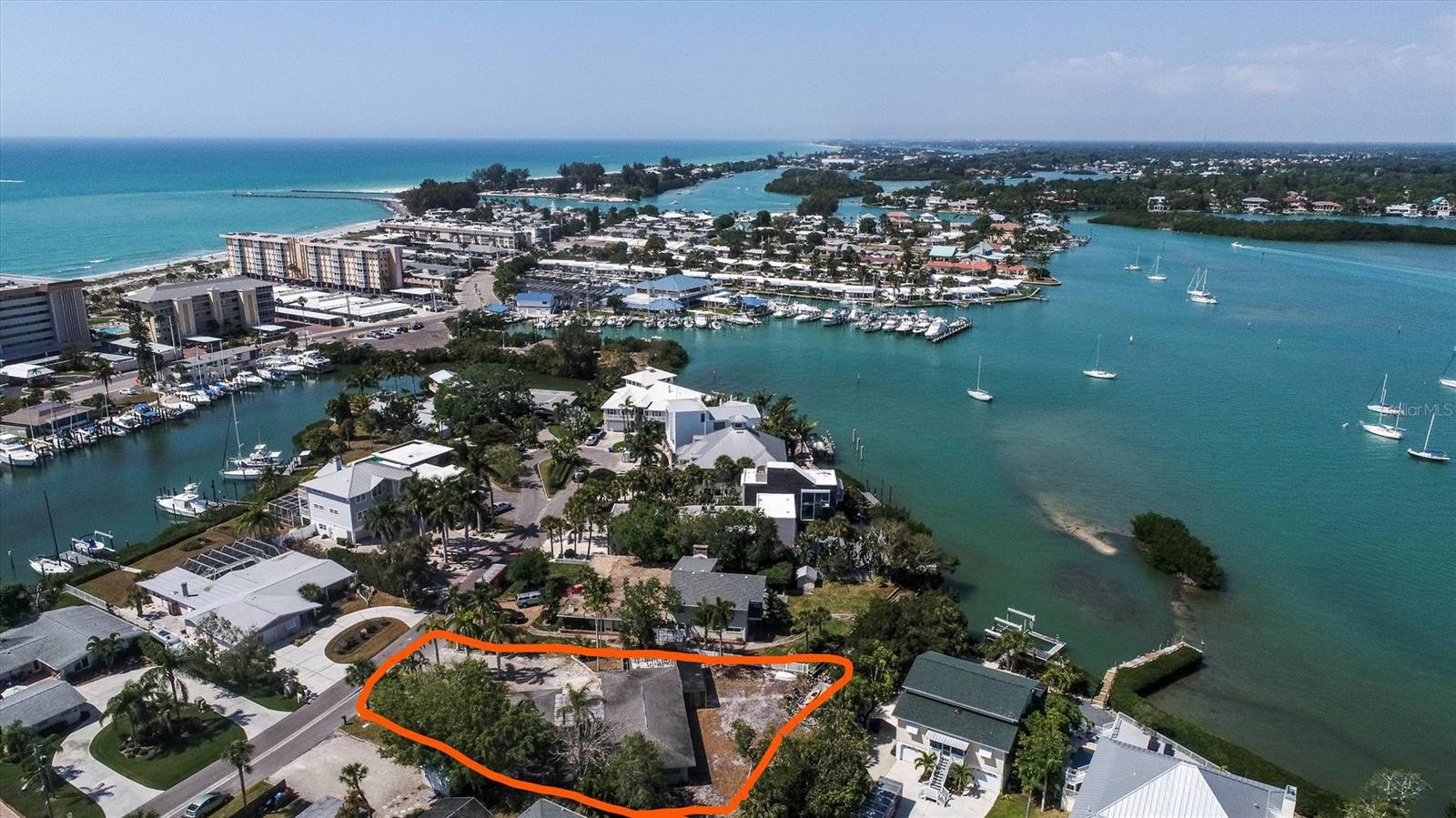 705 EL DORADO DR, VENICE, FL, 34285