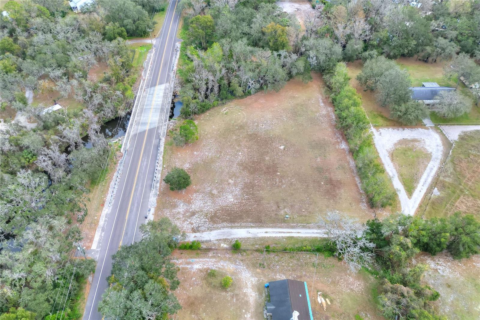 11735 KNIGHTS GRIFFIN RD, THONOTOSASSA, FL, 33592