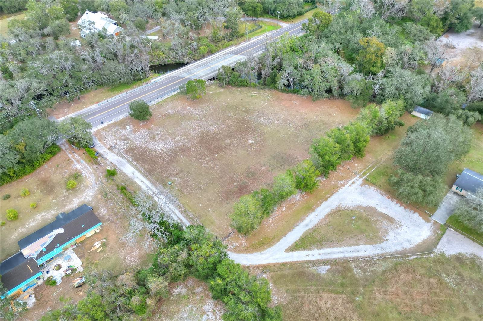 11735 KNIGHTS GRIFFIN RD, THONOTOSASSA, FL, 33592
