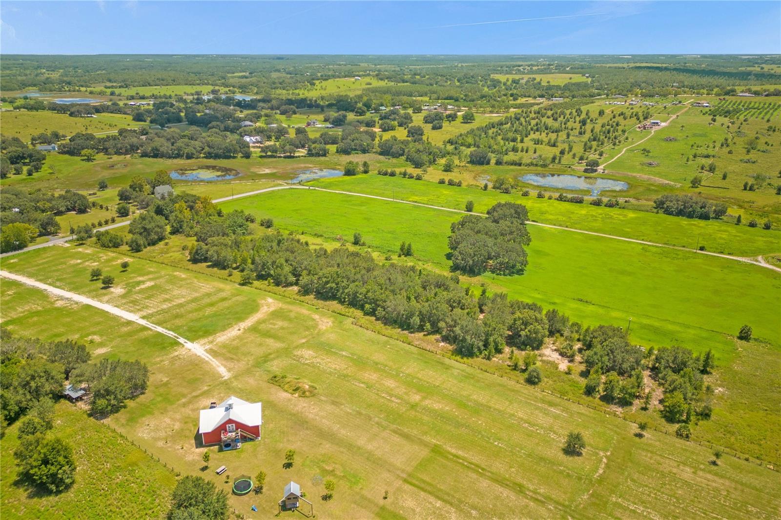 25119 PUNKIN CENTER RD, HOWEY IN THE HILLS, FL, 34737