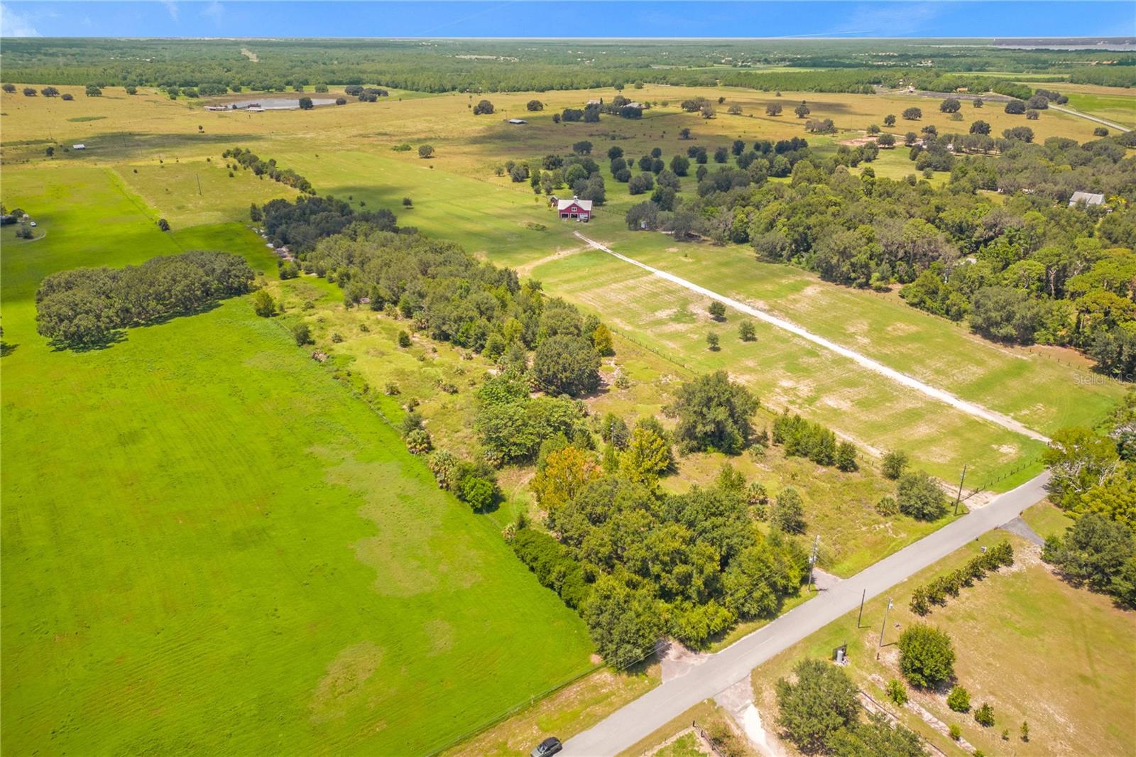 25119 PUNKIN CENTER RD, HOWEY IN THE HILLS, FL, 34737