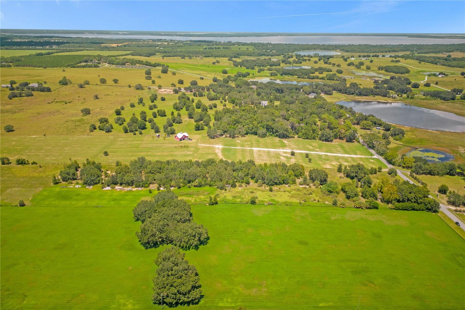 25119 PUNKIN CENTER RD, HOWEY IN THE HILLS, FL, 34737