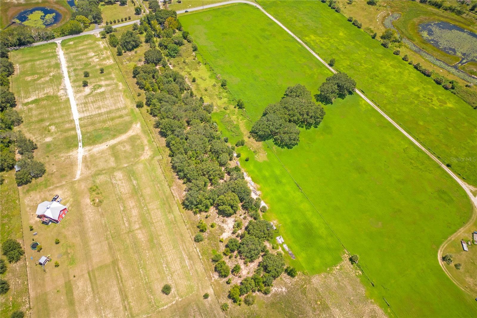 25119 PUNKIN CENTER RD, HOWEY IN THE HILLS, FL, 34737