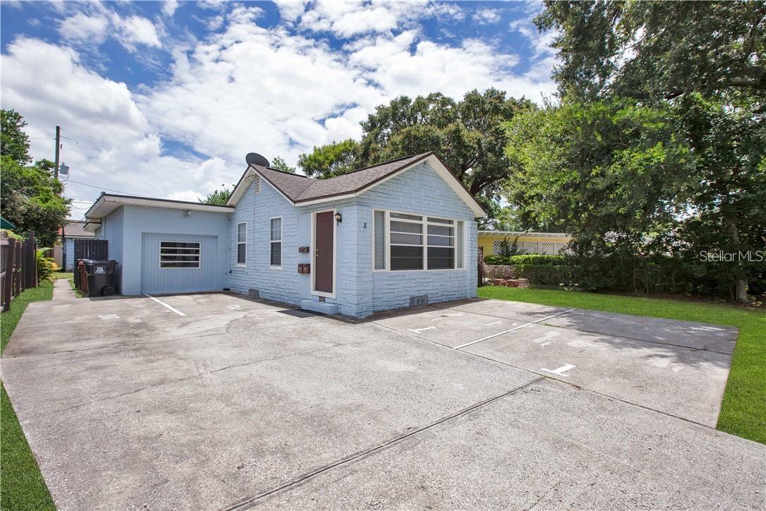 8 W PAR ST #2, ORLANDO, FL, 32804