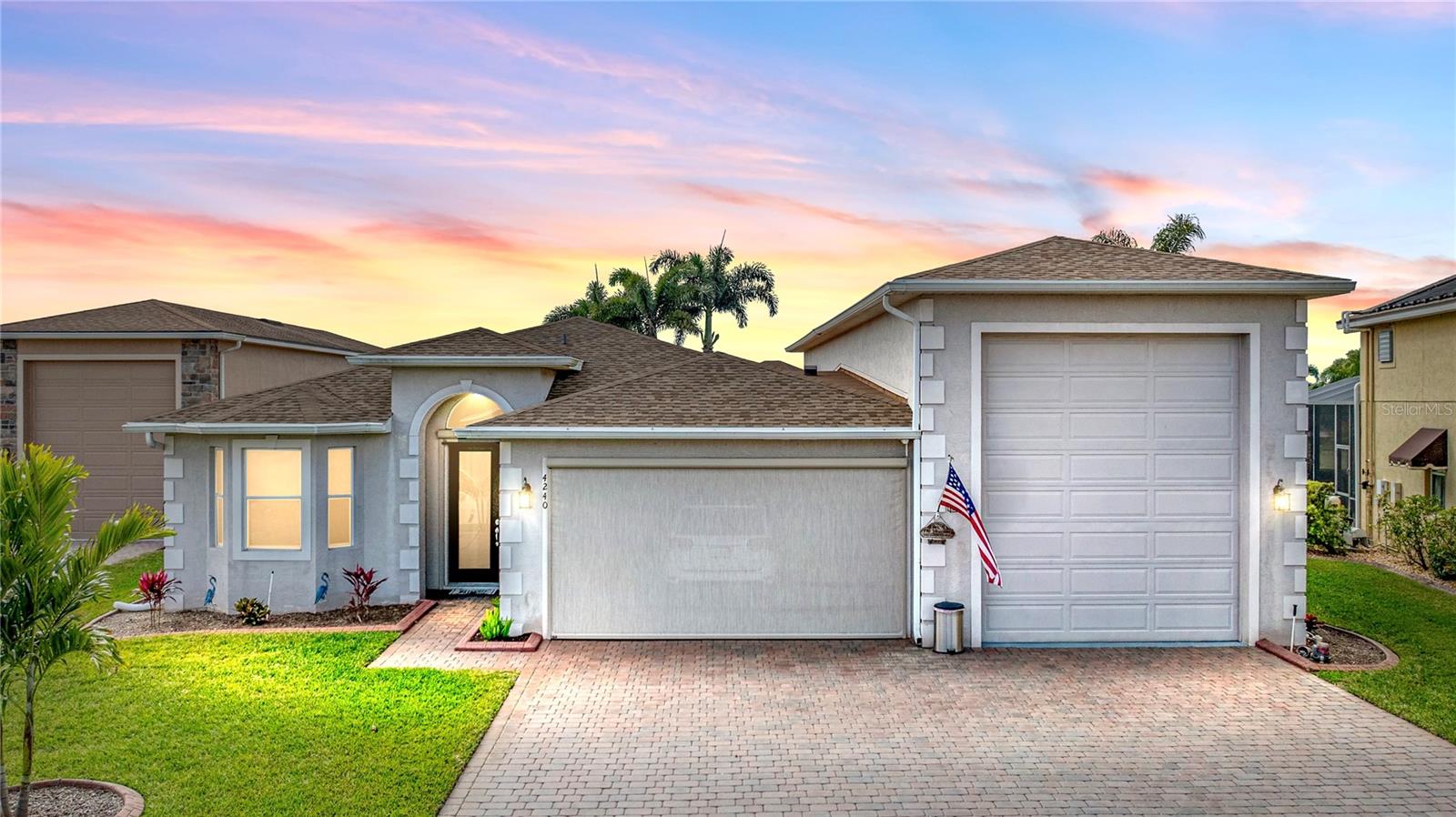 4240 DUNMORE DR, LAKE WALES, FL, 33859