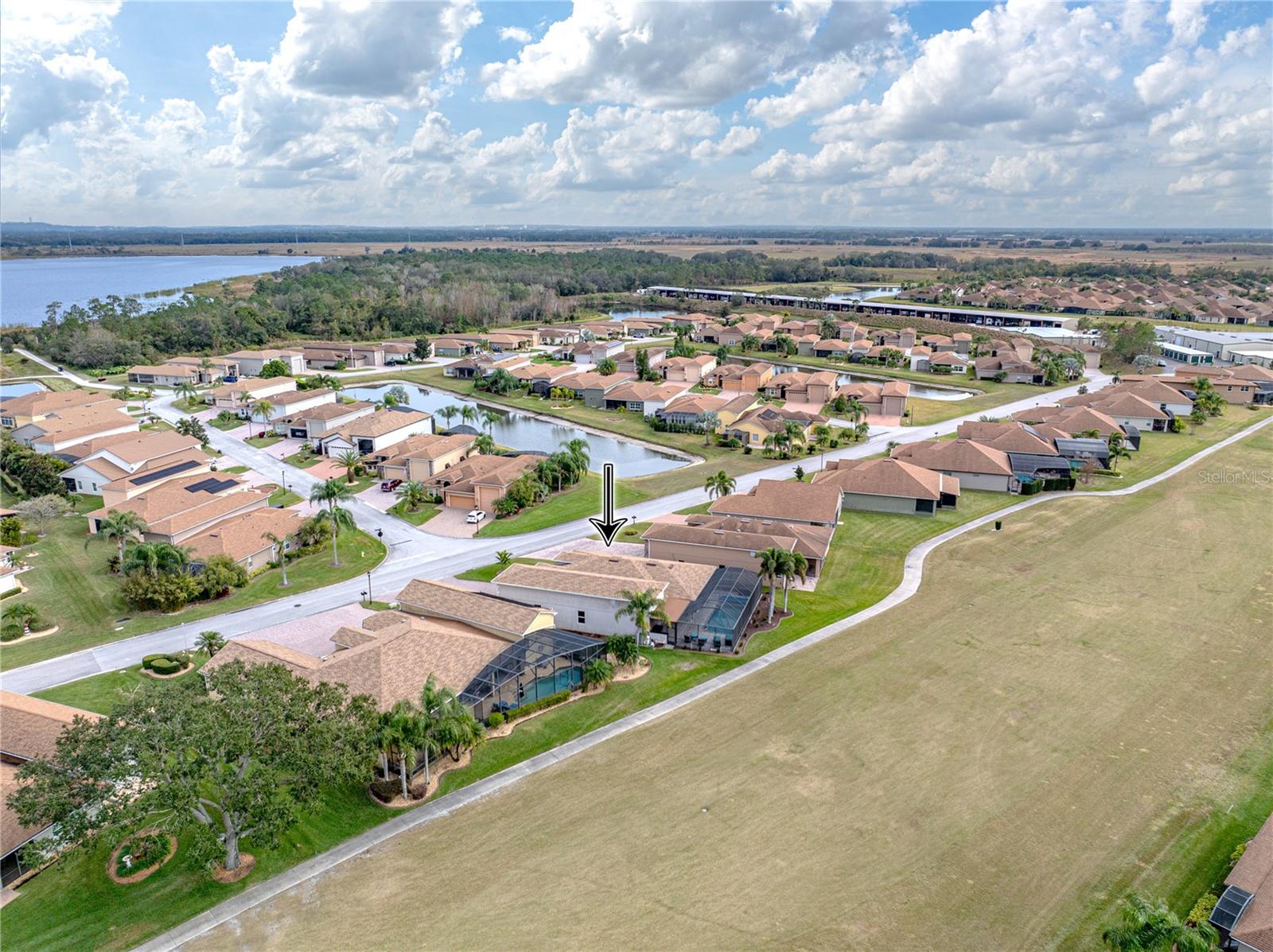 4240 DUNMORE DR, LAKE WALES, FL, 33859