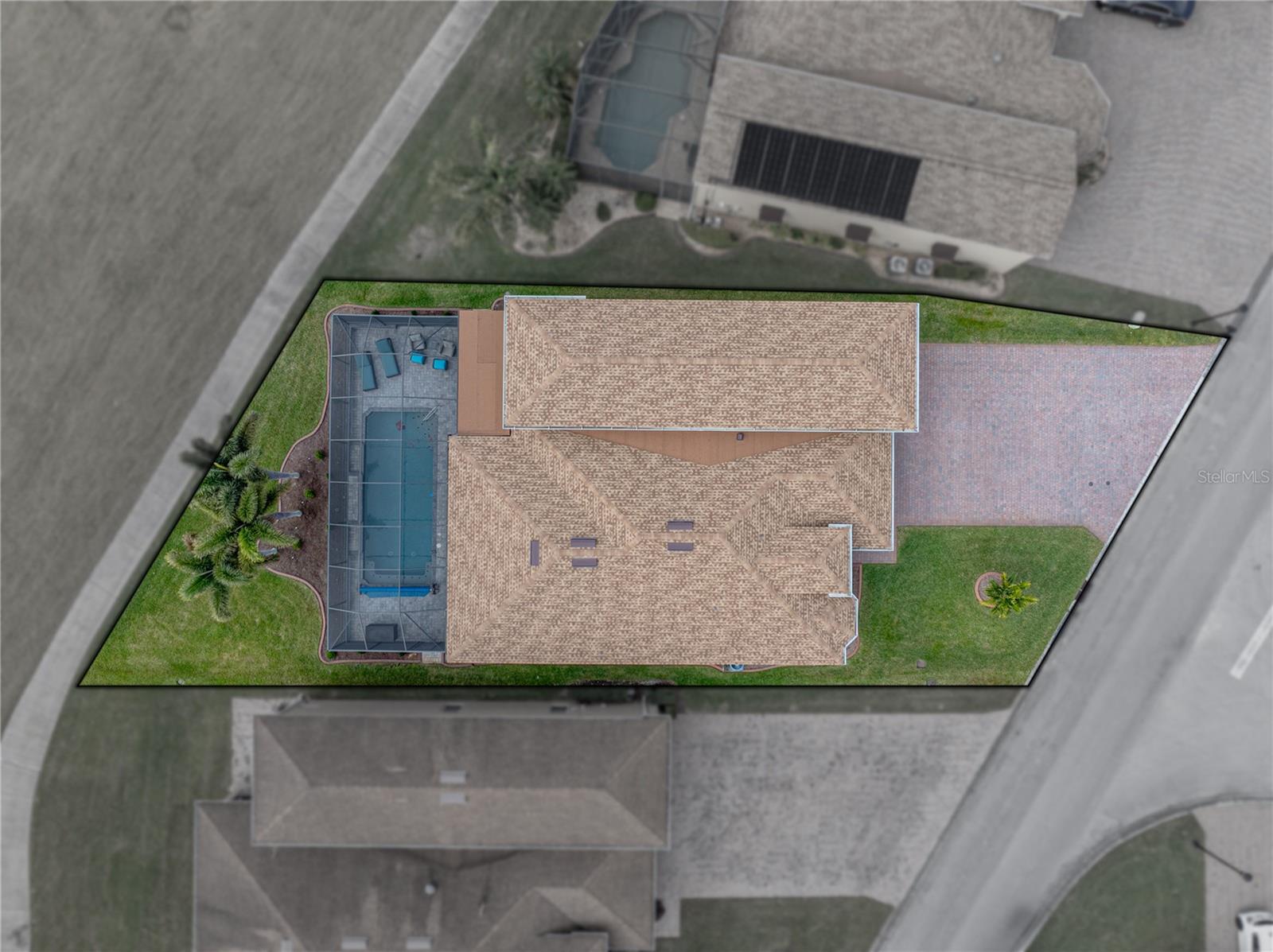 4240 DUNMORE DR, LAKE WALES, FL, 33859