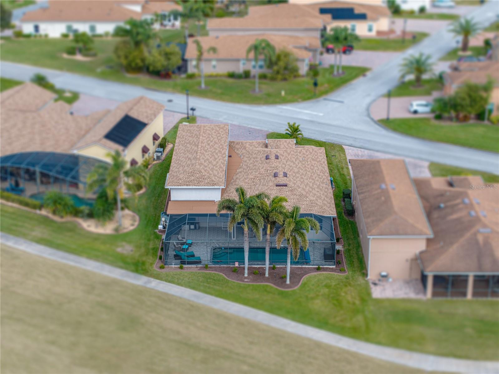 4240 DUNMORE DR, LAKE WALES, FL, 33859