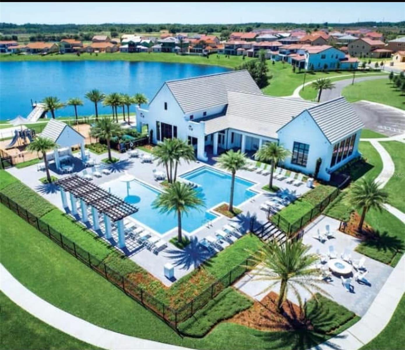 8877 LAKESHORE POINTE DR, WINTER GARDEN, FL, 34787