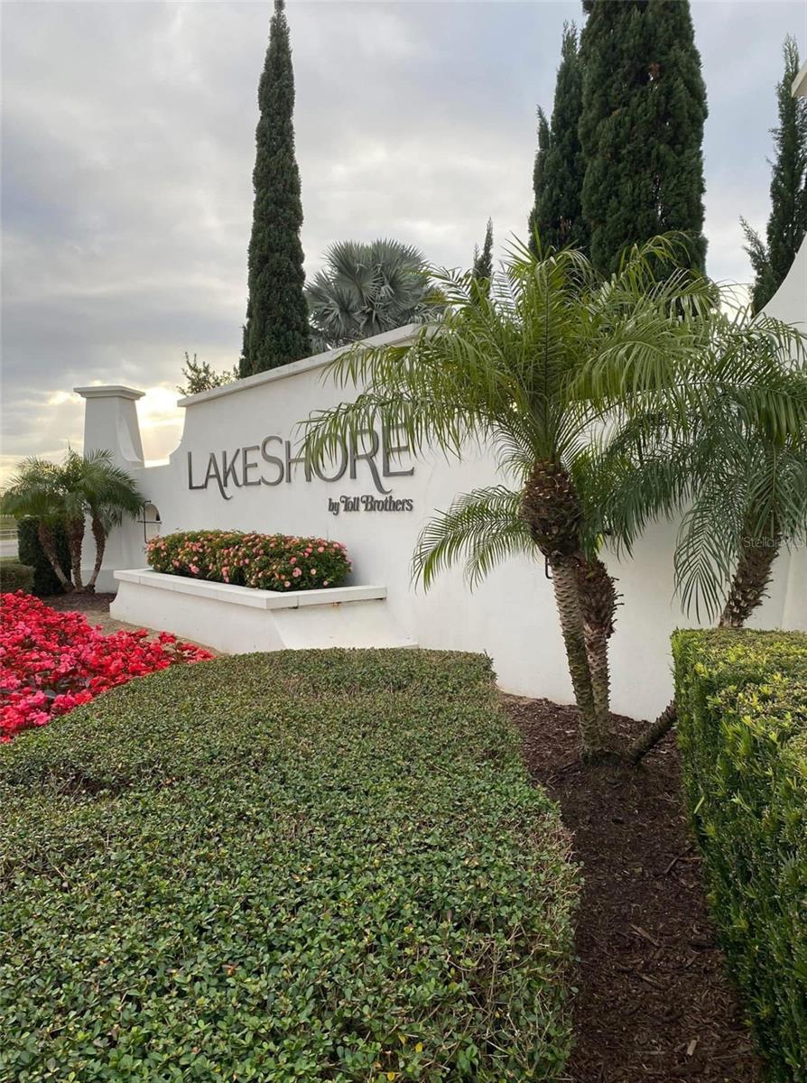 8877 LAKESHORE POINTE DR, WINTER GARDEN, FL, 34787