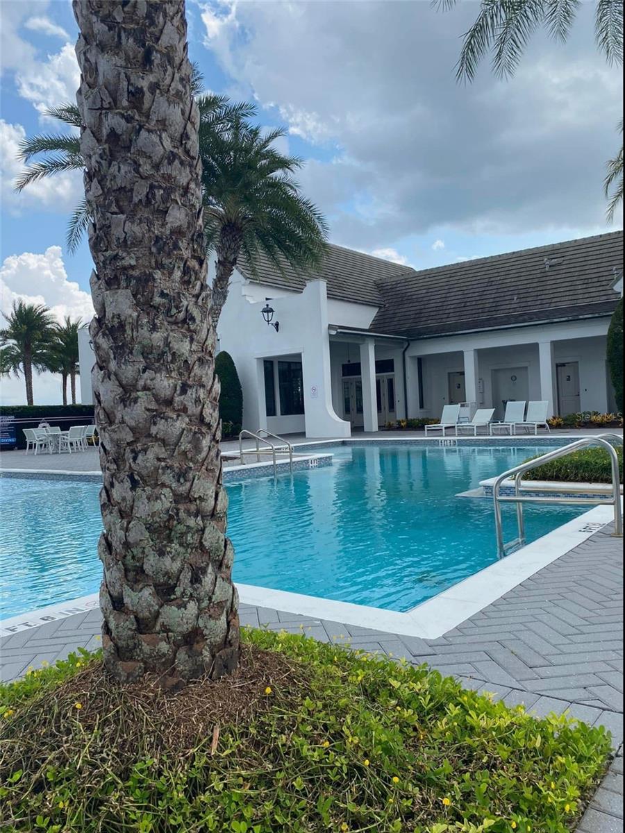 8877 LAKESHORE POINTE DR, WINTER GARDEN, FL, 34787