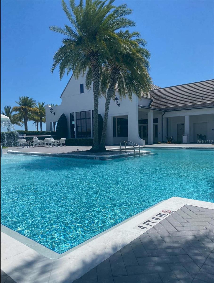 8877 LAKESHORE POINTE DR, WINTER GARDEN, FL, 34787