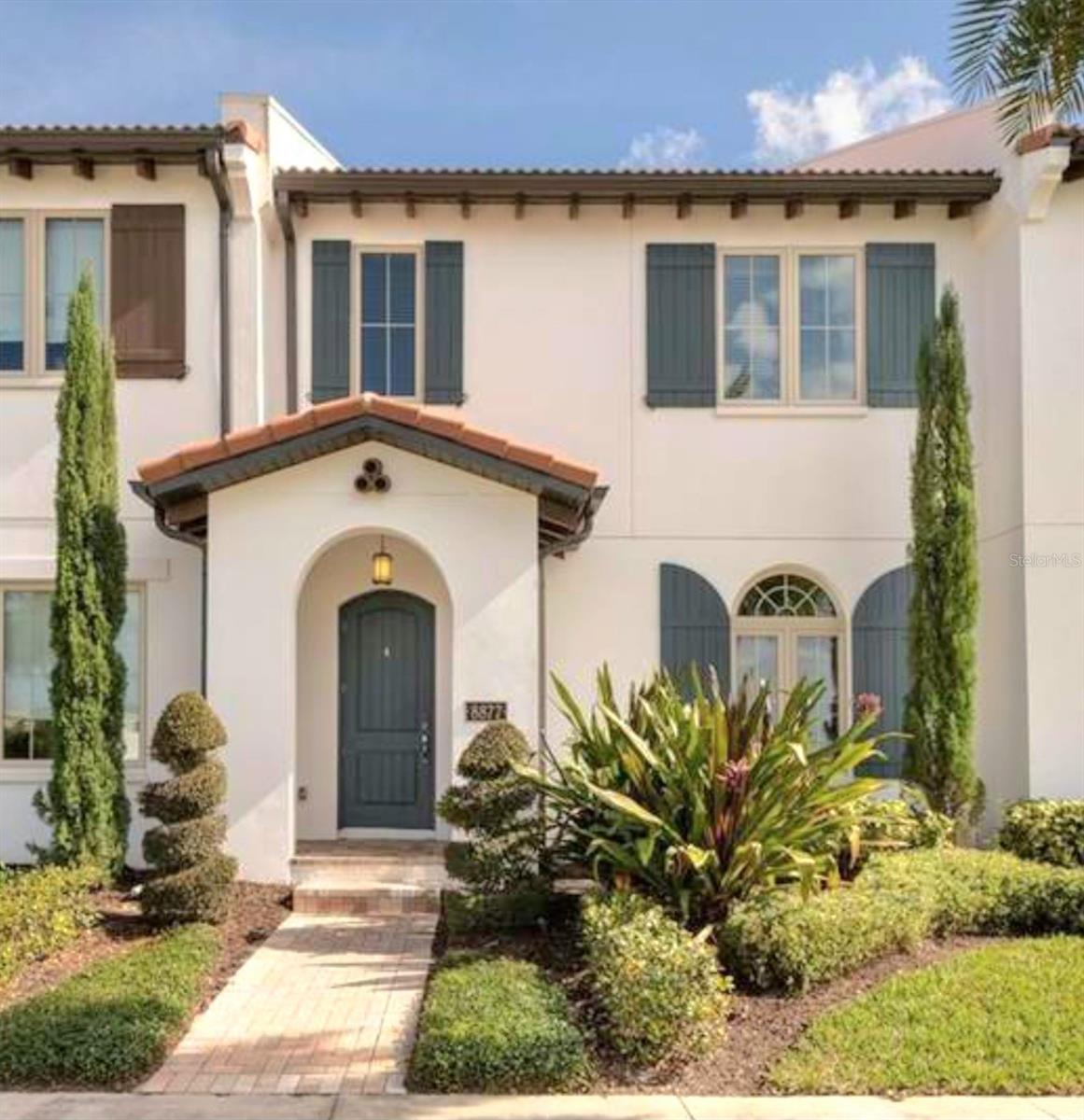8877 LAKESHORE POINTE DR, WINTER GARDEN, FL, 34787