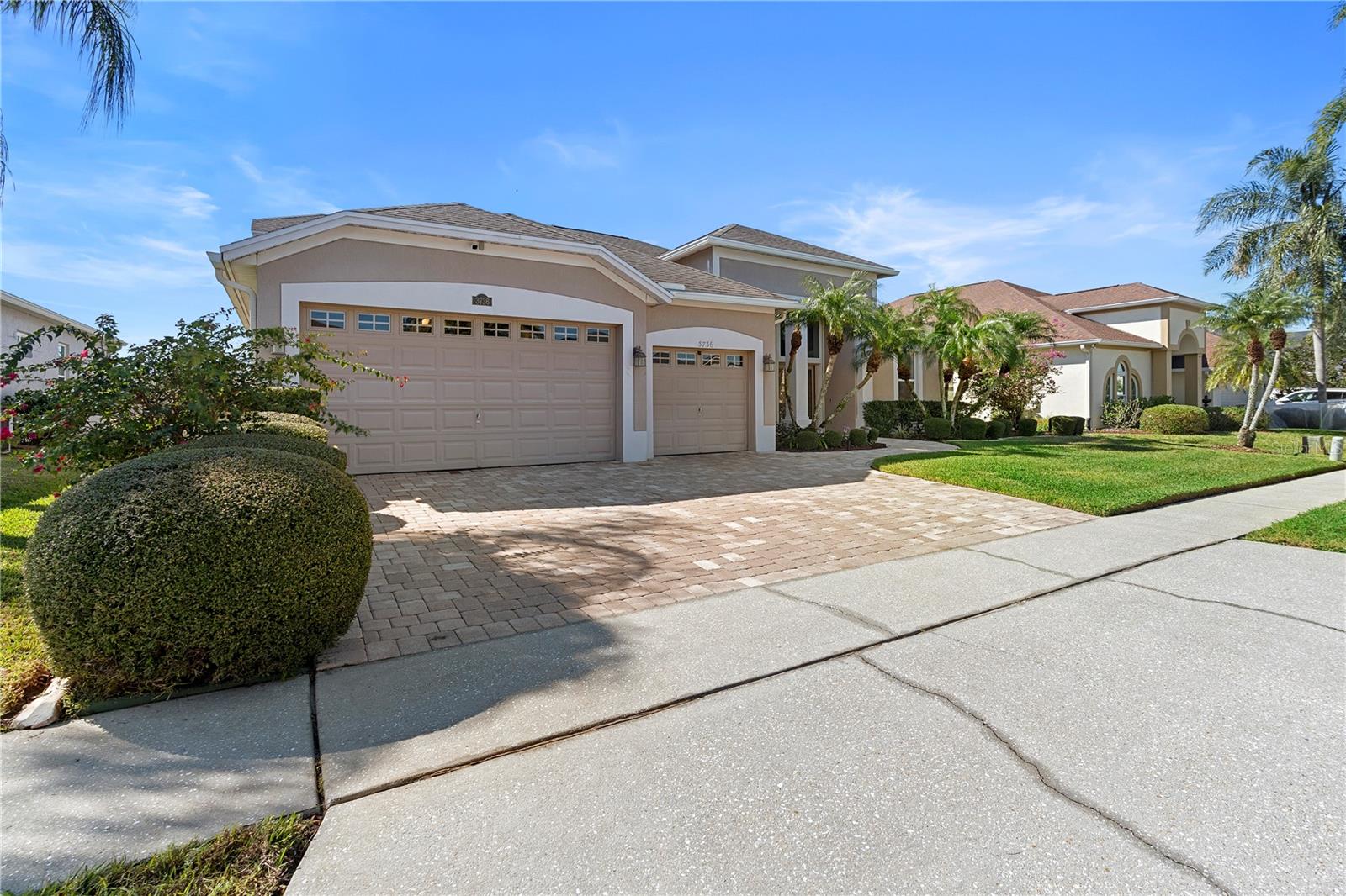 3736 BROOKMYRA DR, ORLANDO, FL, 32837