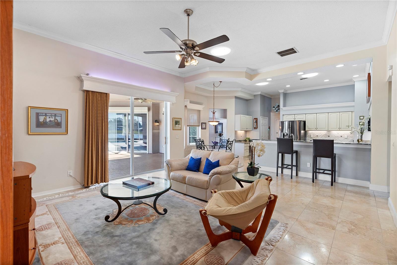 3736 BROOKMYRA DR, ORLANDO, FL, 32837