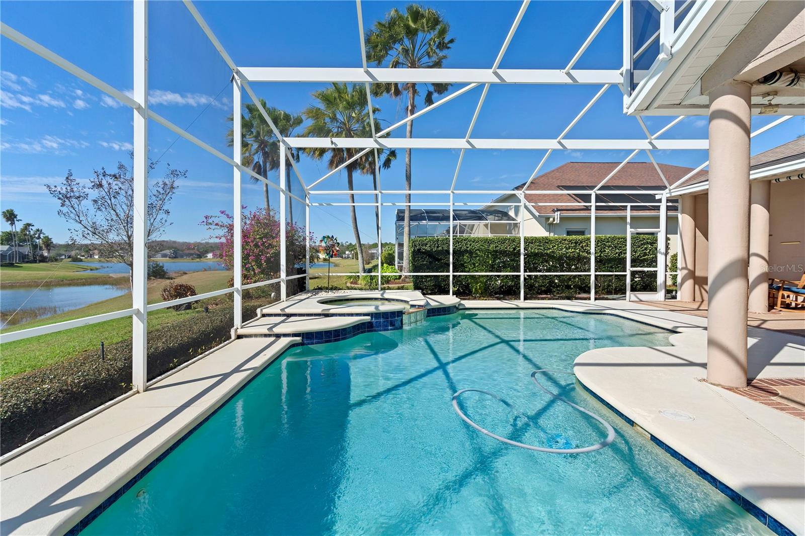 3736 BROOKMYRA DR, ORLANDO, FL, 32837
