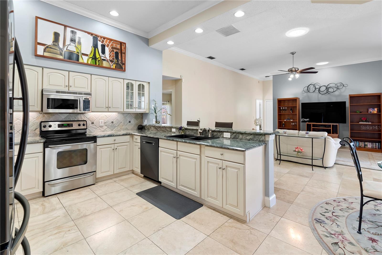 3736 BROOKMYRA DR, ORLANDO, FL, 32837