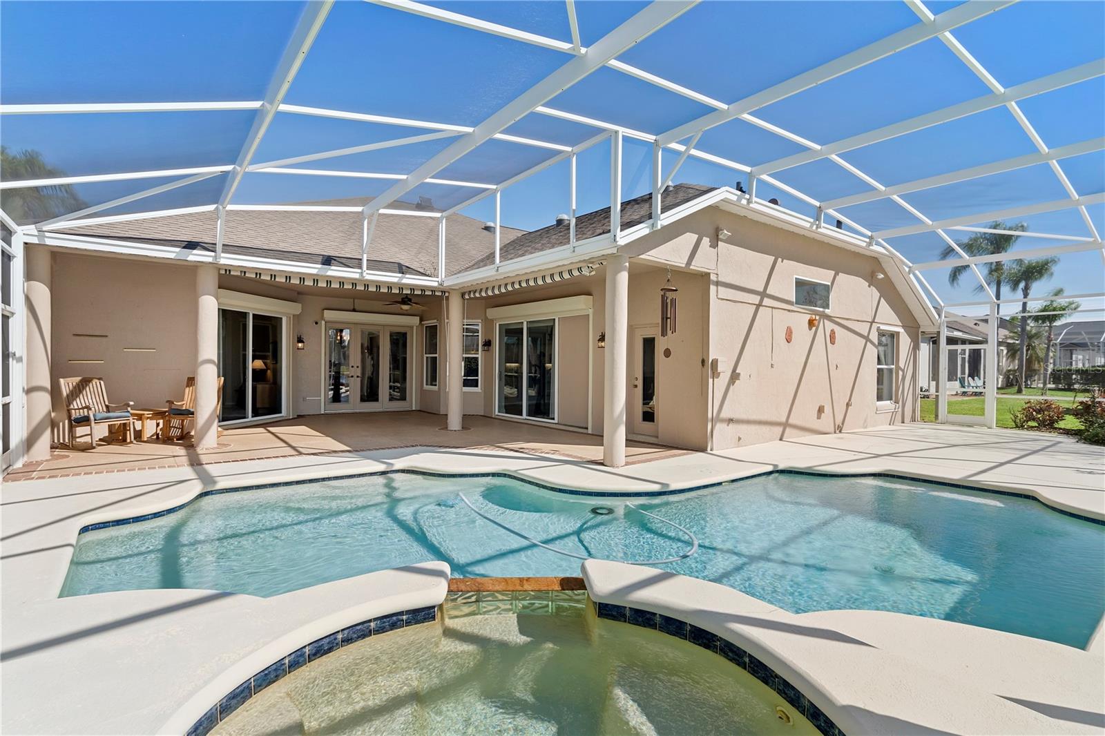 3736 BROOKMYRA DR, ORLANDO, FL, 32837
