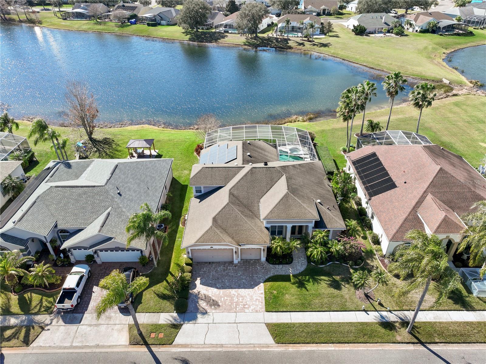 3736 BROOKMYRA DR, ORLANDO, FL, 32837