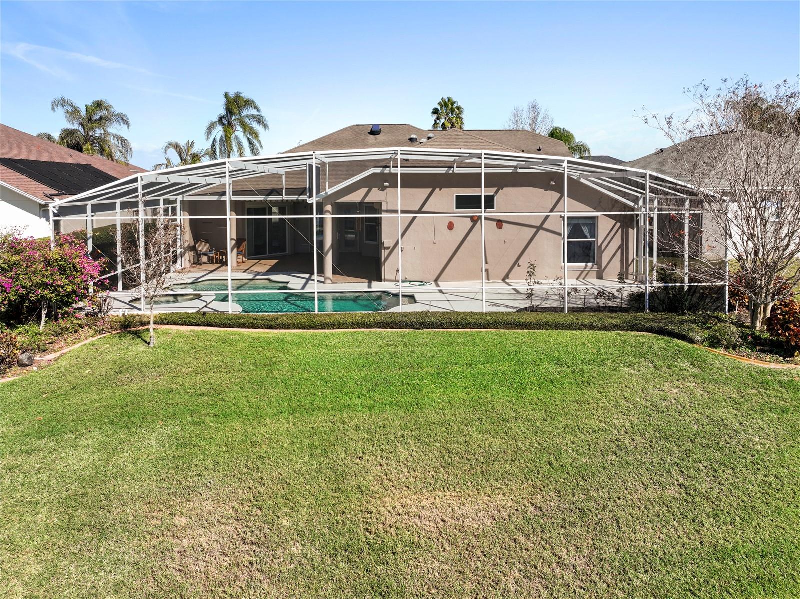 3736 BROOKMYRA DR, ORLANDO, FL, 32837