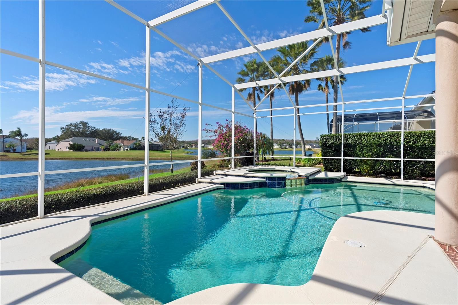 3736 BROOKMYRA DR, ORLANDO, FL, 32837