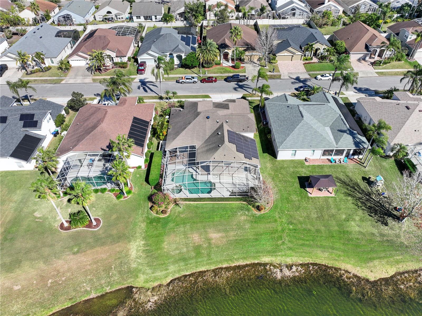 3736 BROOKMYRA DR, ORLANDO, FL, 32837