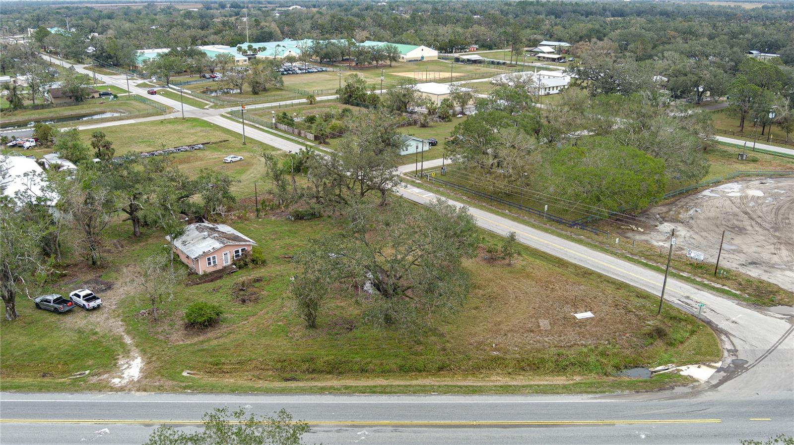 37015 STATE ROAD 70 E, MYAKKA CITY, FL, 34251