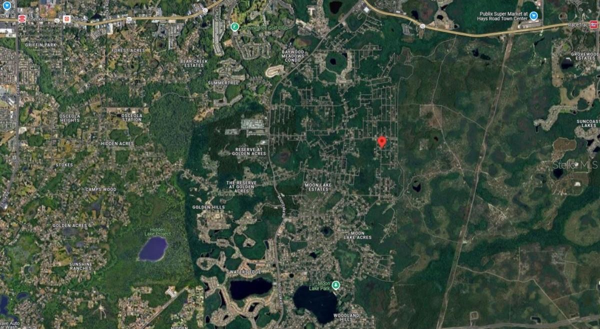 SHALIMAR ST, NEW PORT RICHEY, FL, 34654