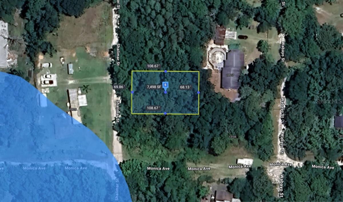 SHALIMAR ST, NEW PORT RICHEY, FL, 34654