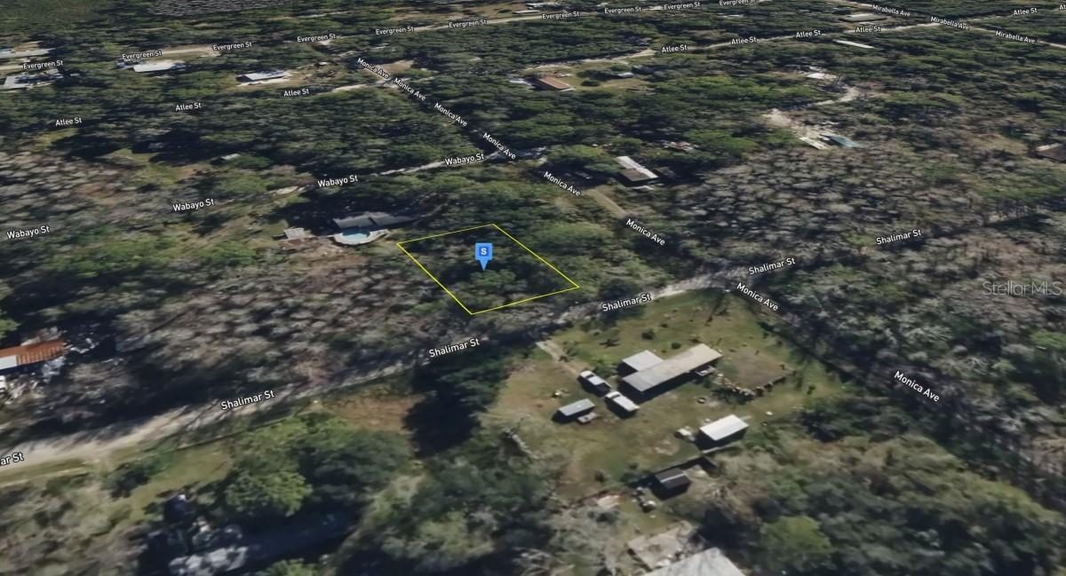 SHALIMAR ST, NEW PORT RICHEY, FL, 34654