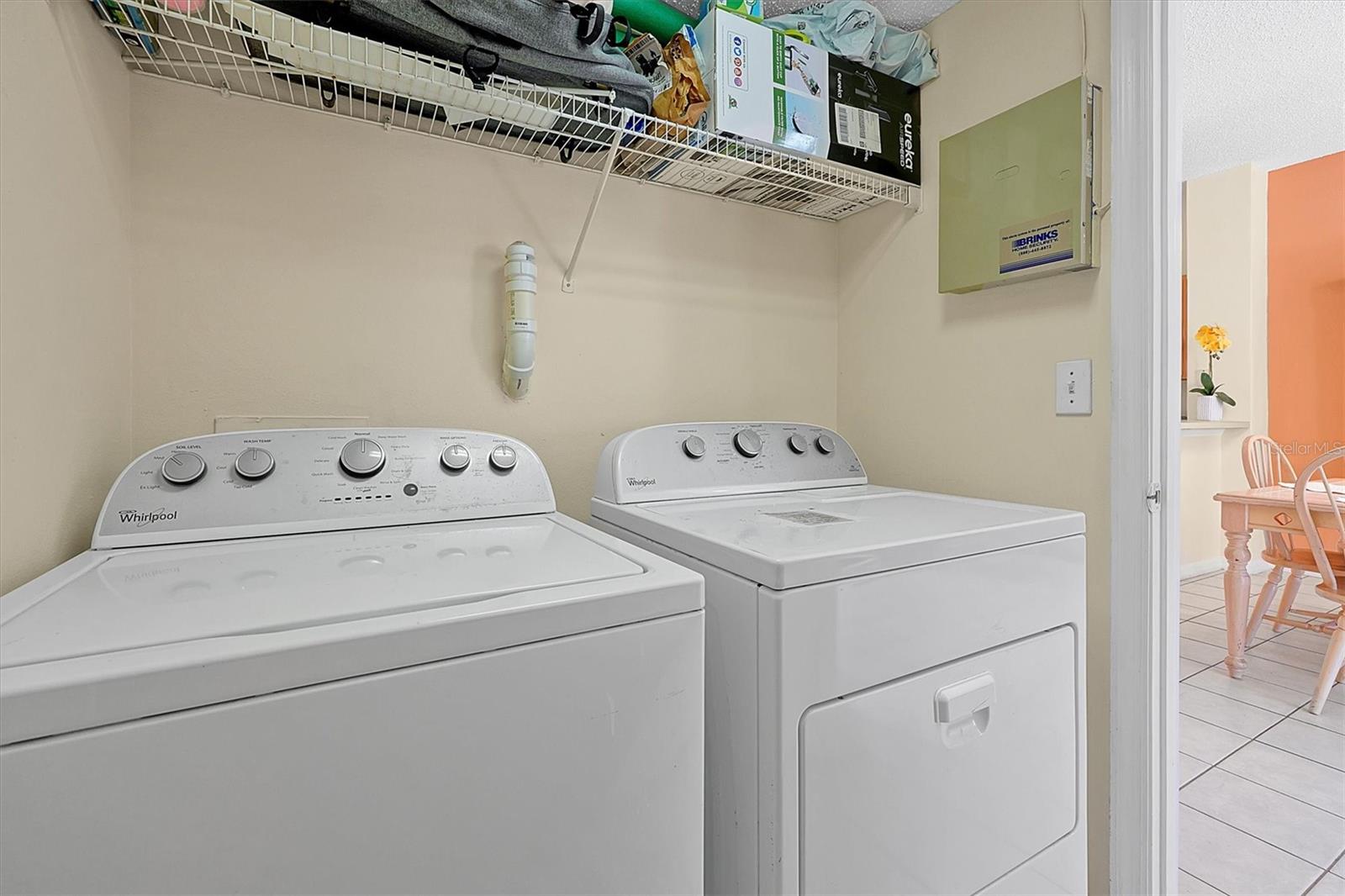 8552 CRYSTAL COVE LOOP, KISSIMMEE, FL, 34747