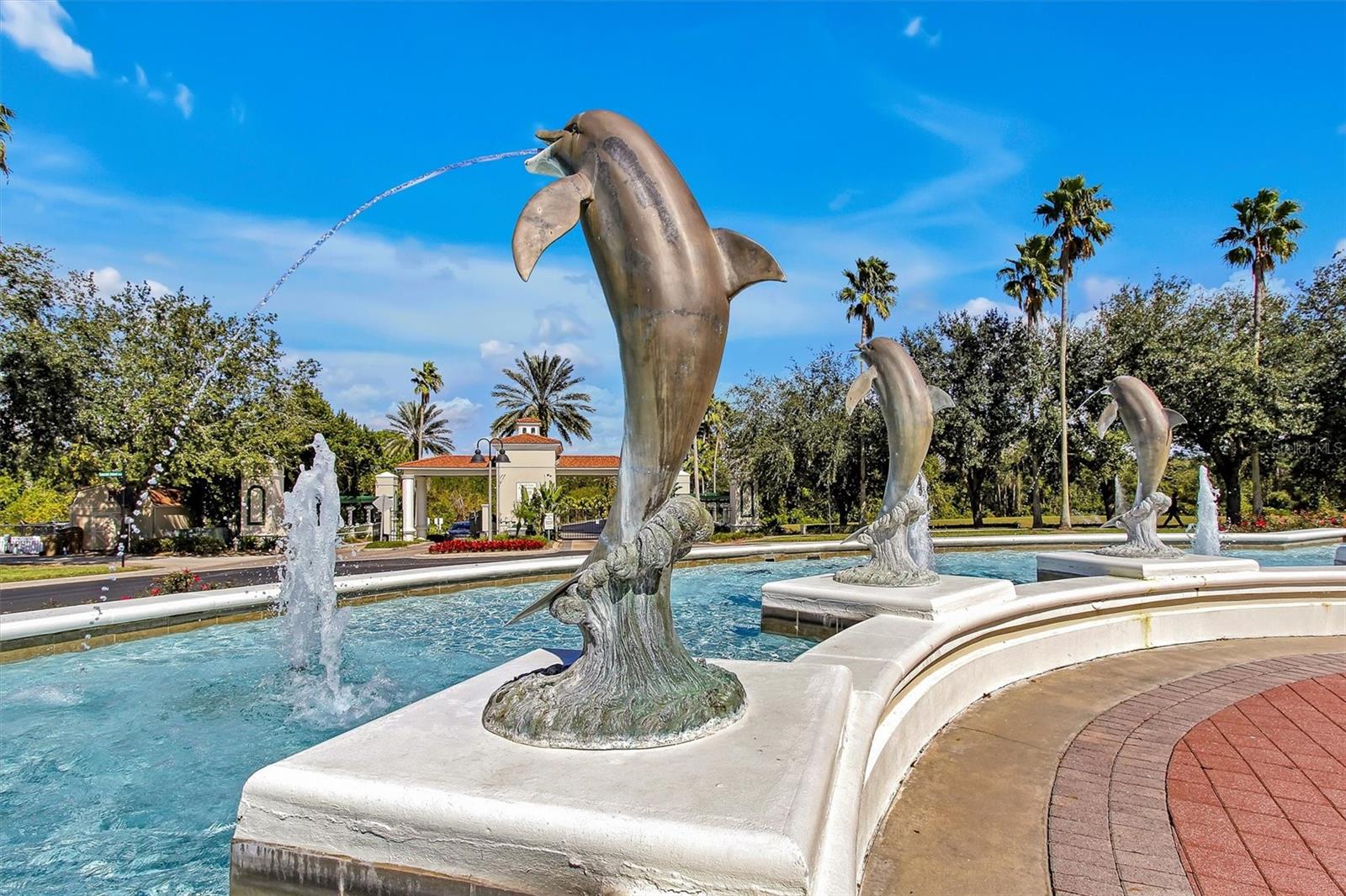 8552 CRYSTAL COVE LOOP, KISSIMMEE, FL, 34747