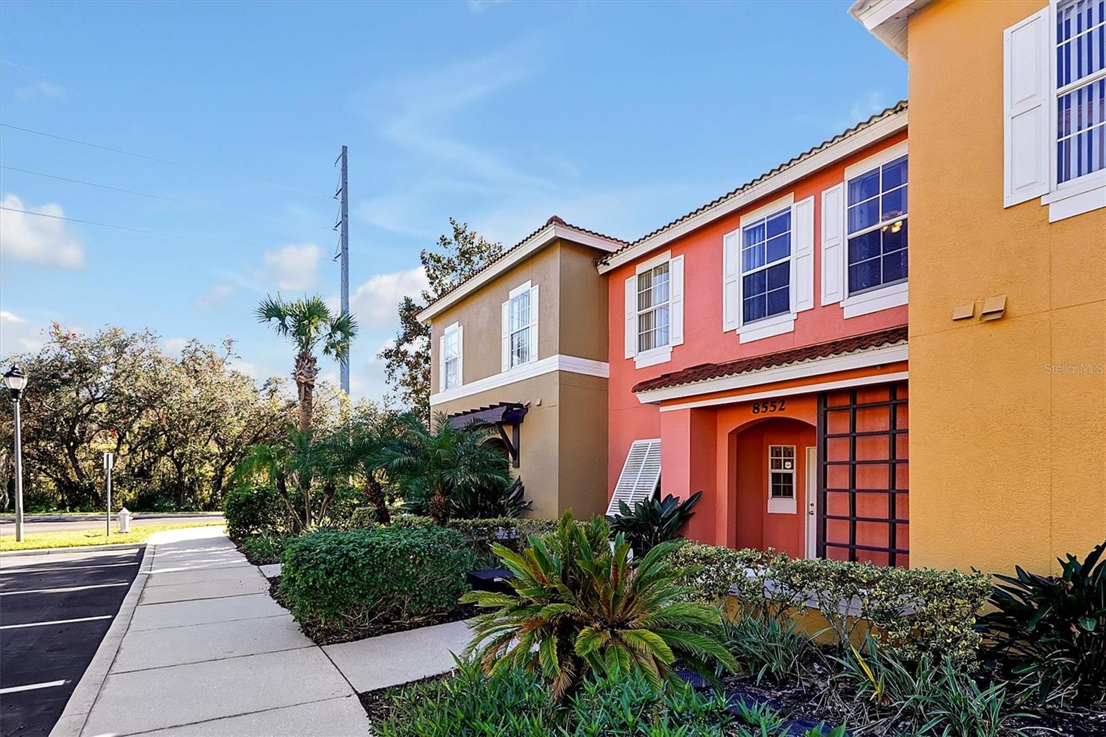 8552 CRYSTAL COVE LOOP, KISSIMMEE, FL, 34747