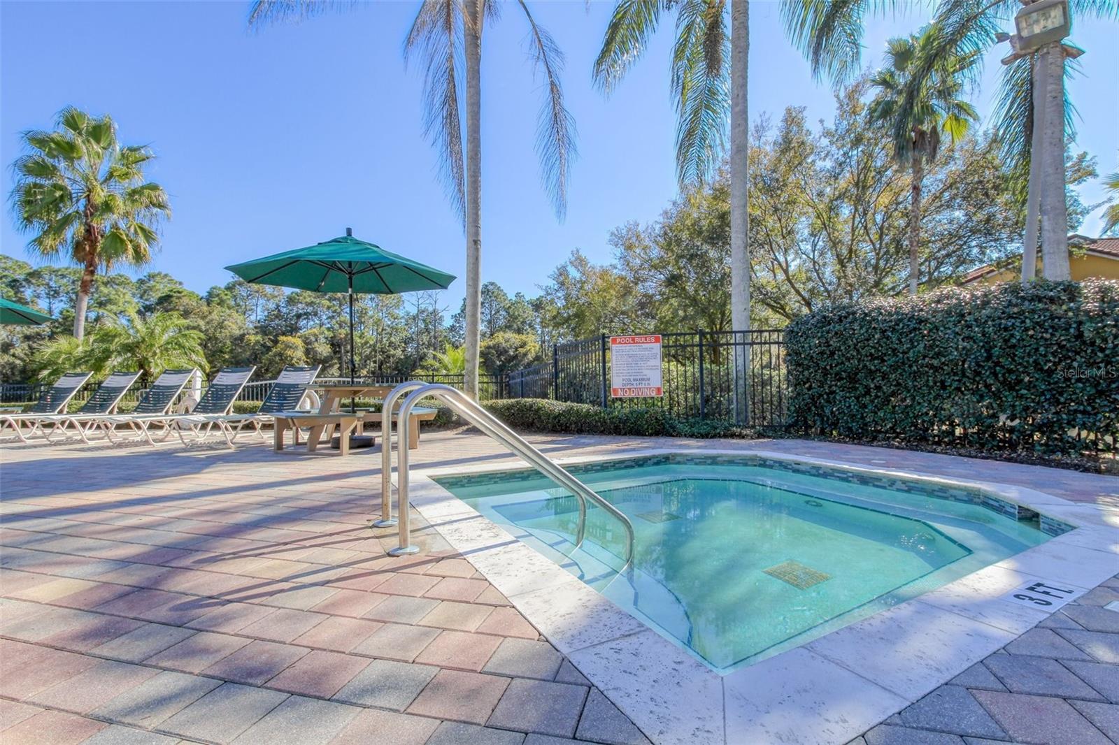 8552 CRYSTAL COVE LOOP, KISSIMMEE, FL, 34747