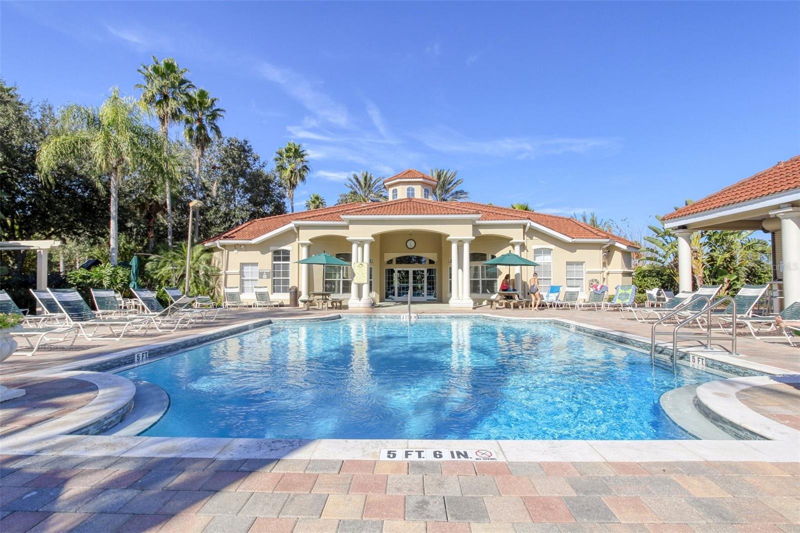 8552 CRYSTAL COVE LOOP, KISSIMMEE, FL, 34747
