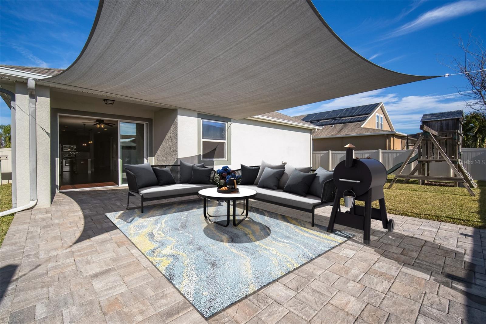 18992 ROSEATE DR, LUTZ, FL, 33558