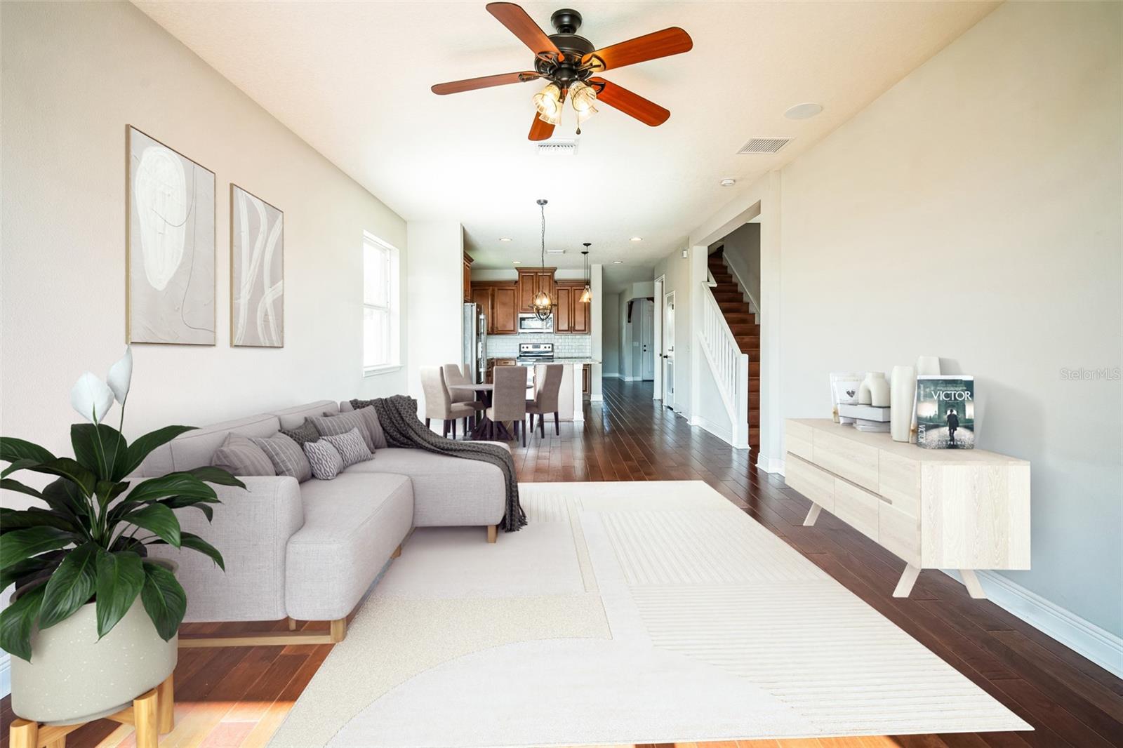 18992 ROSEATE DR, LUTZ, FL, 33558