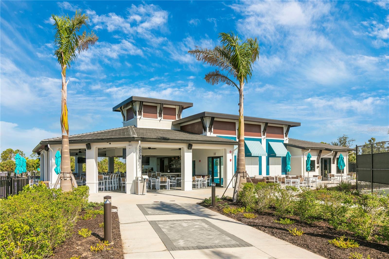 12660 RADIANCE CT #202, VENICE, FL, 34293