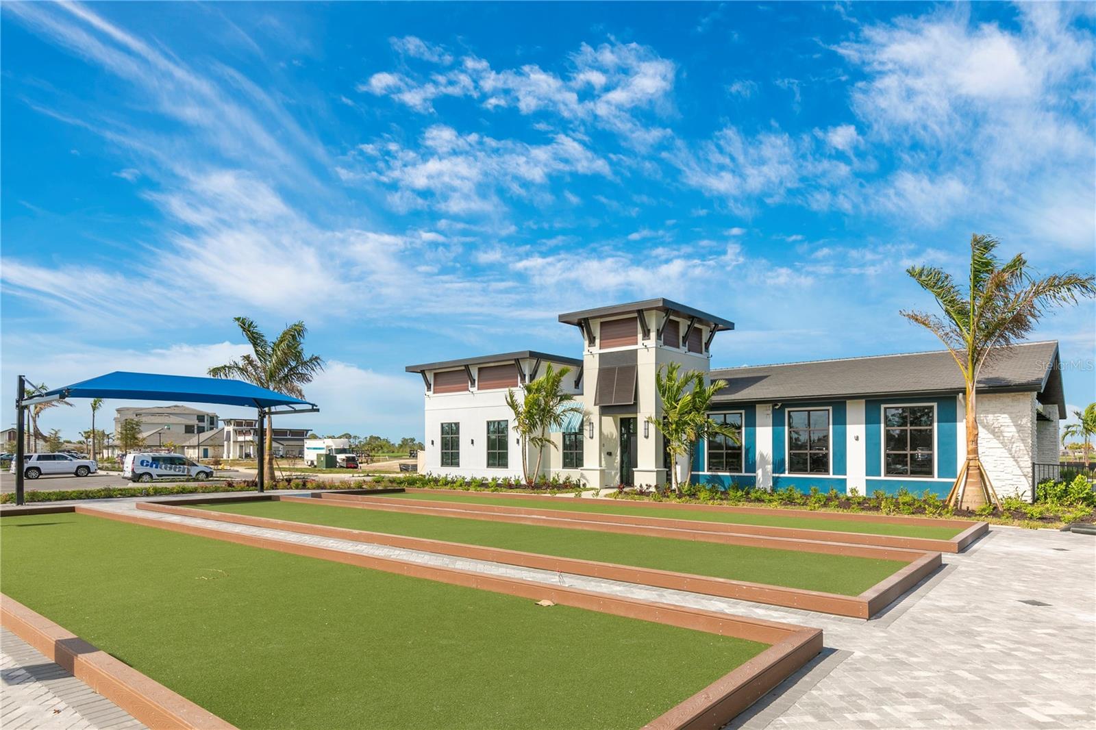 12660 RADIANCE CT #202, VENICE, FL, 34293