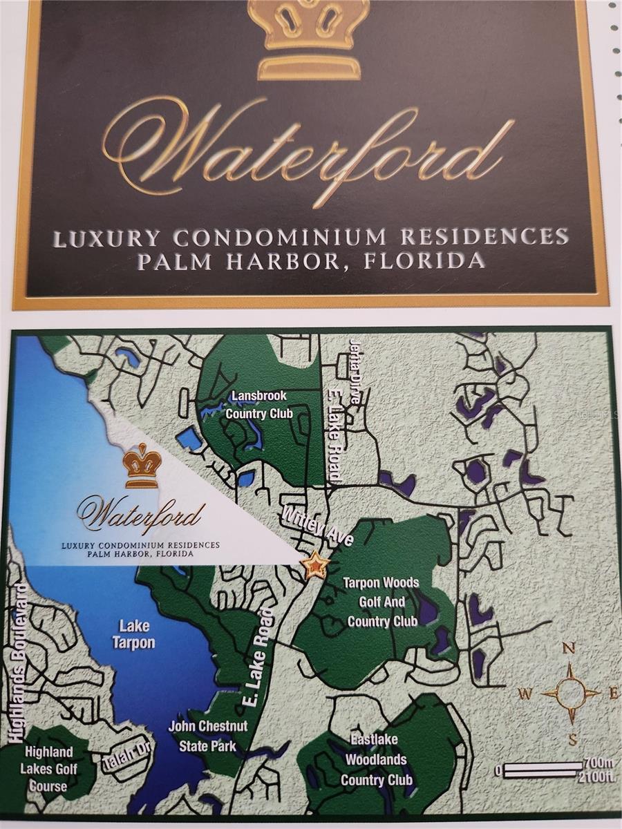 3653 KINGS RD #101, PALM HARBOR, FL, 34685