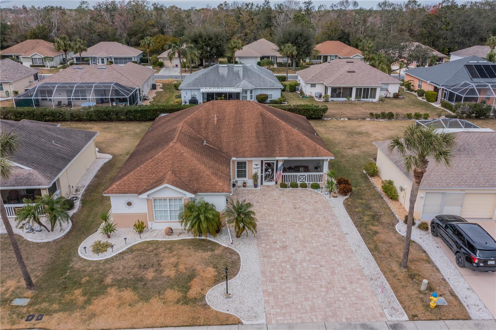 2457 E DEL WEBB BLVD, SUN CITY CENTER, FL, 33573